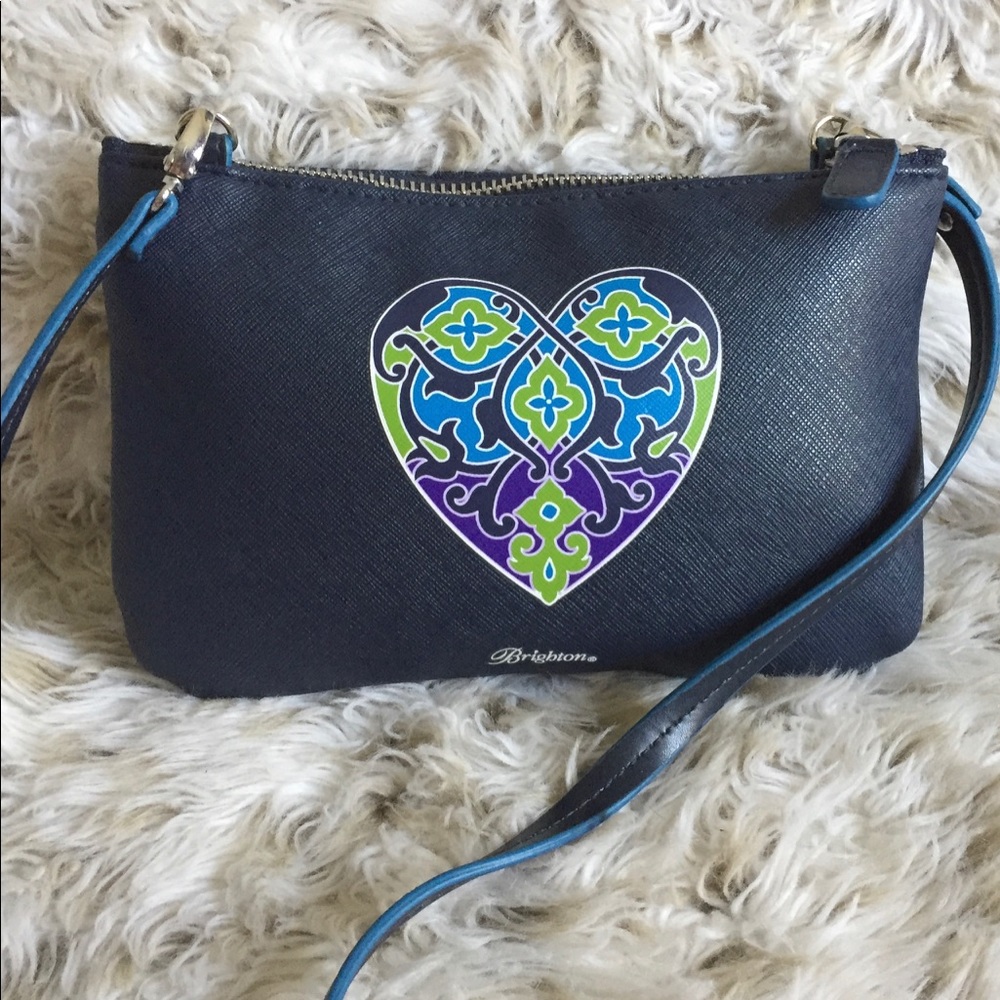 Brighton crossbody